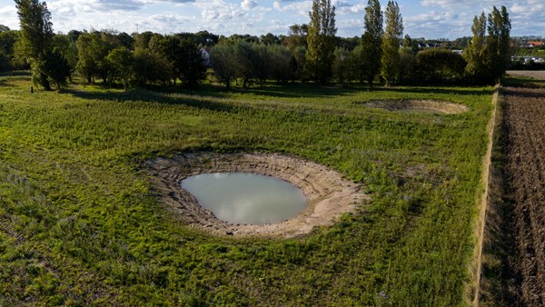 Medium property photo - Mosseldijk 15A, 4504 SH Nieuwvliet